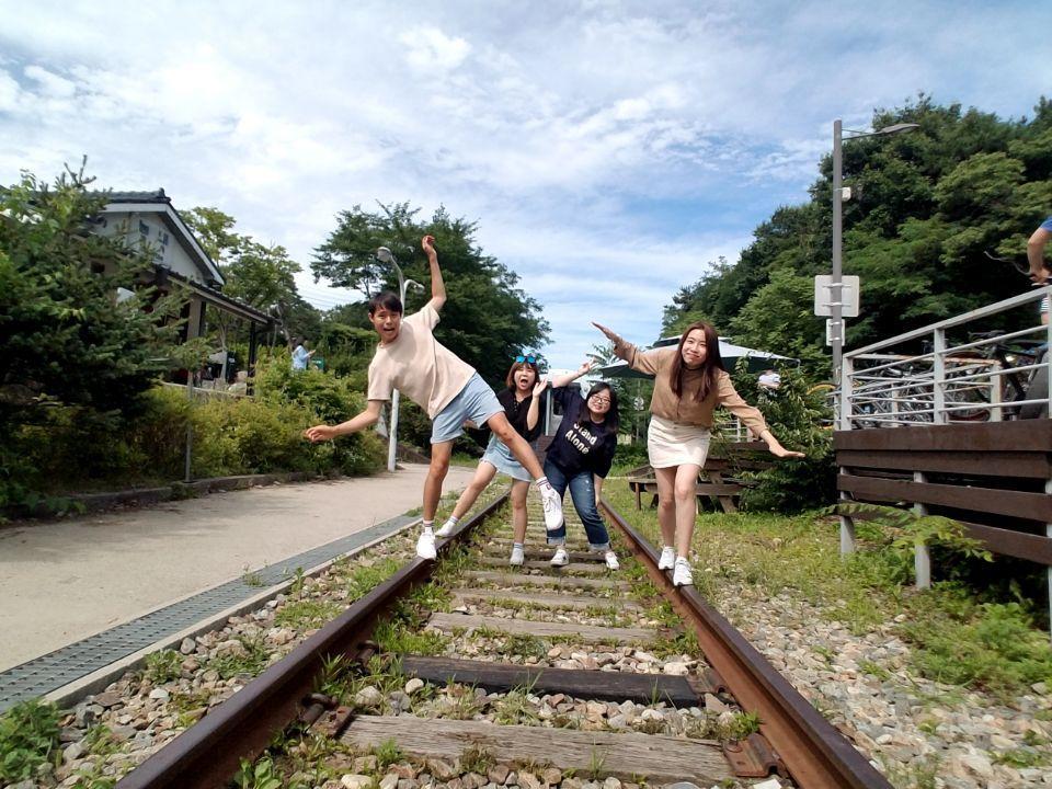 Нунгнае станц image 6