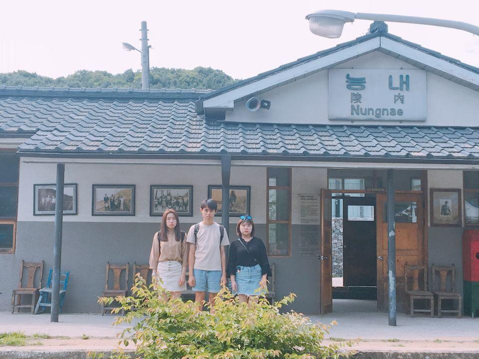 Нунгнае станц image 7