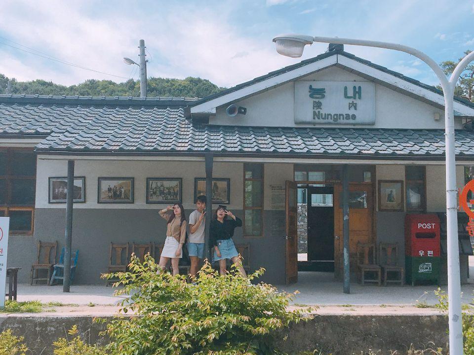 Нунгнае станц image 8