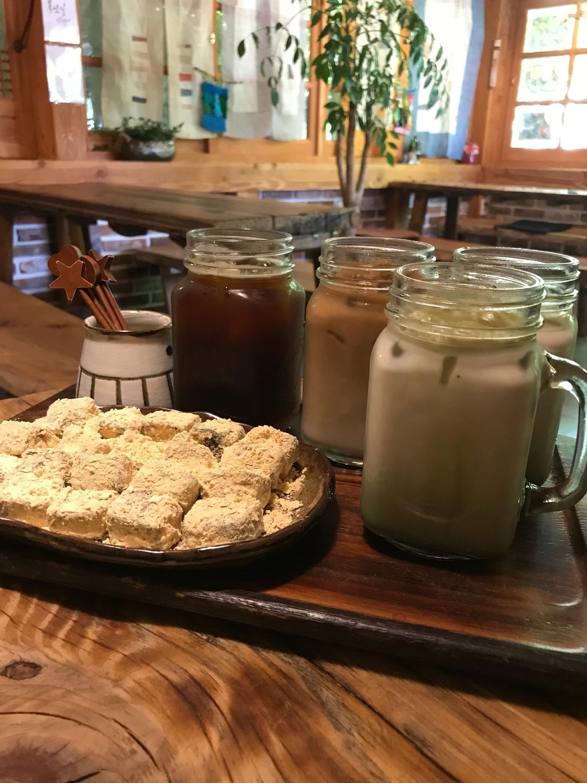 Цветочный сад Дойе image 1