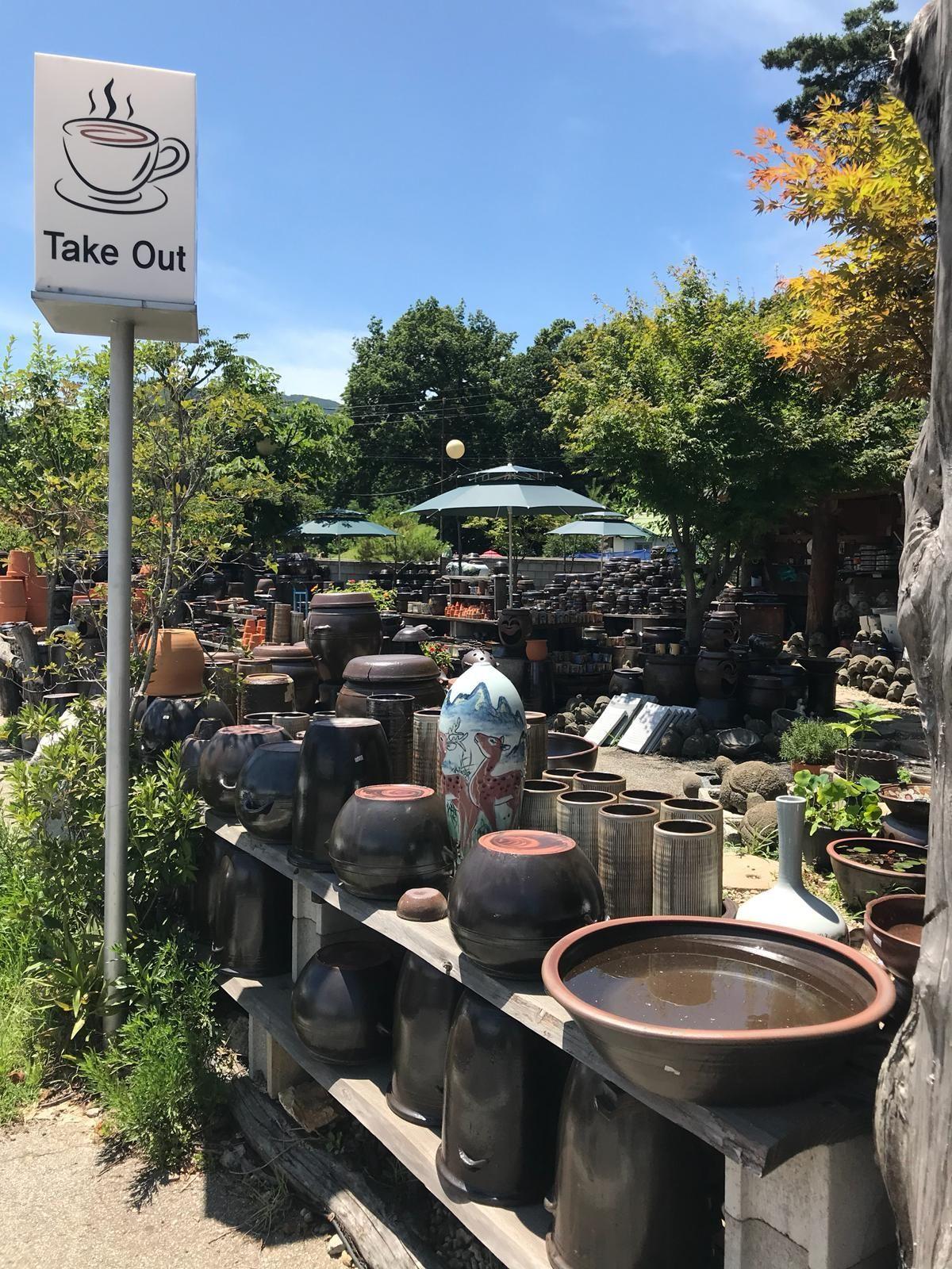 Цветочный сад Дойе image 2