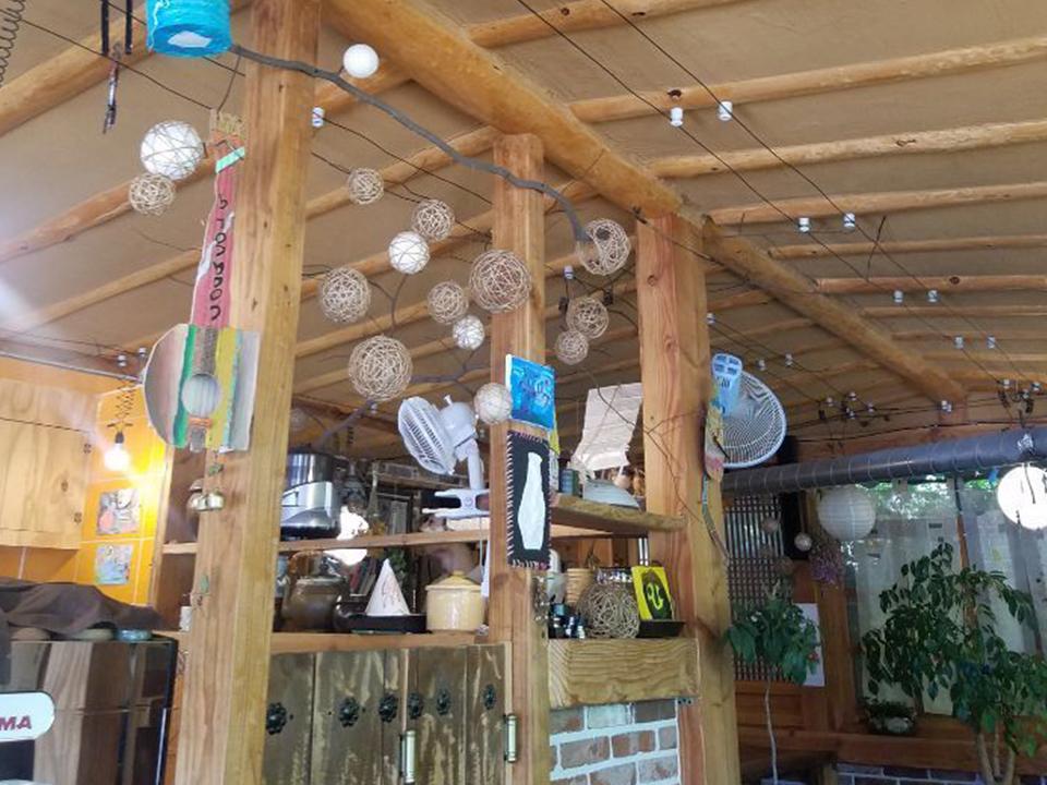 Цветочный сад Дойе image 4