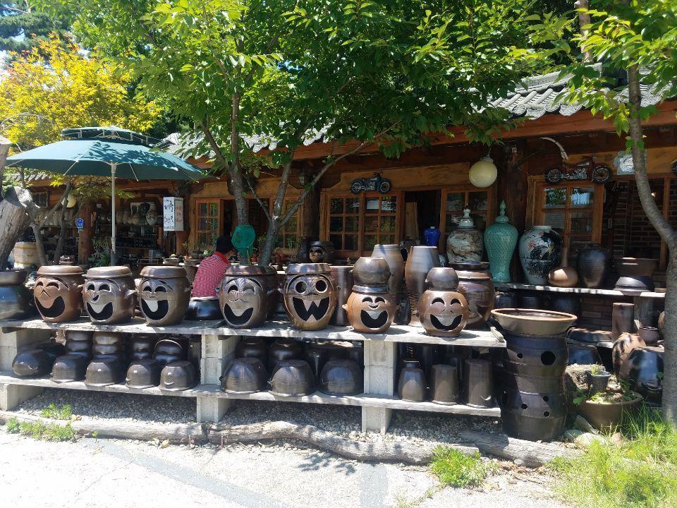 Цветочный сад Дойе image 5