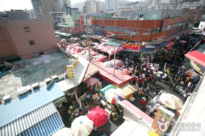 Gijang Market image 4