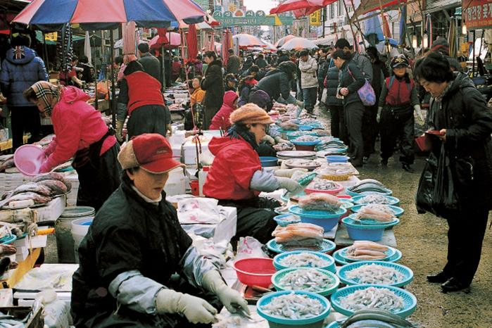 Gijang Market image 1