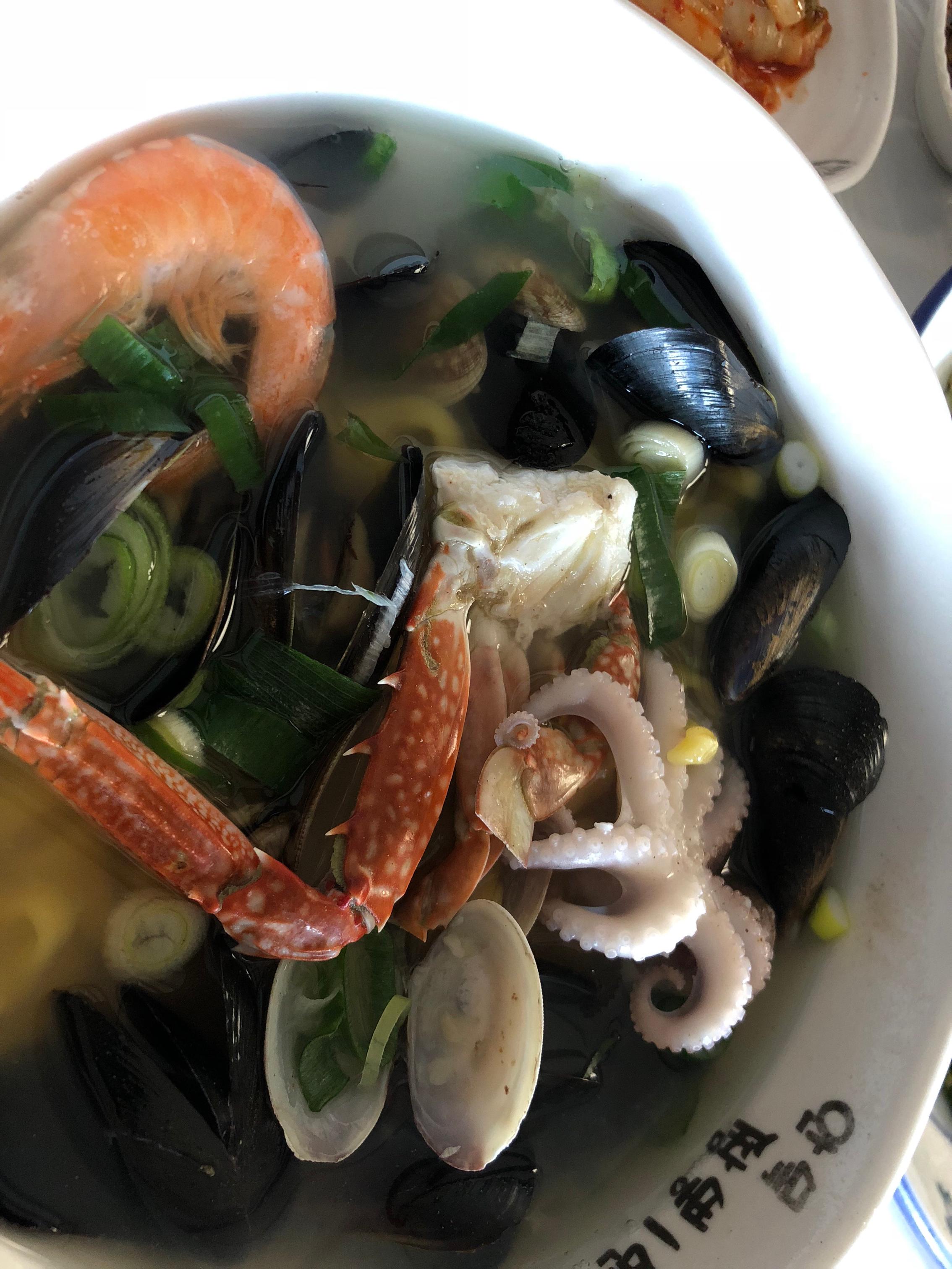 Anmok Seafood 1st Bunji image 5