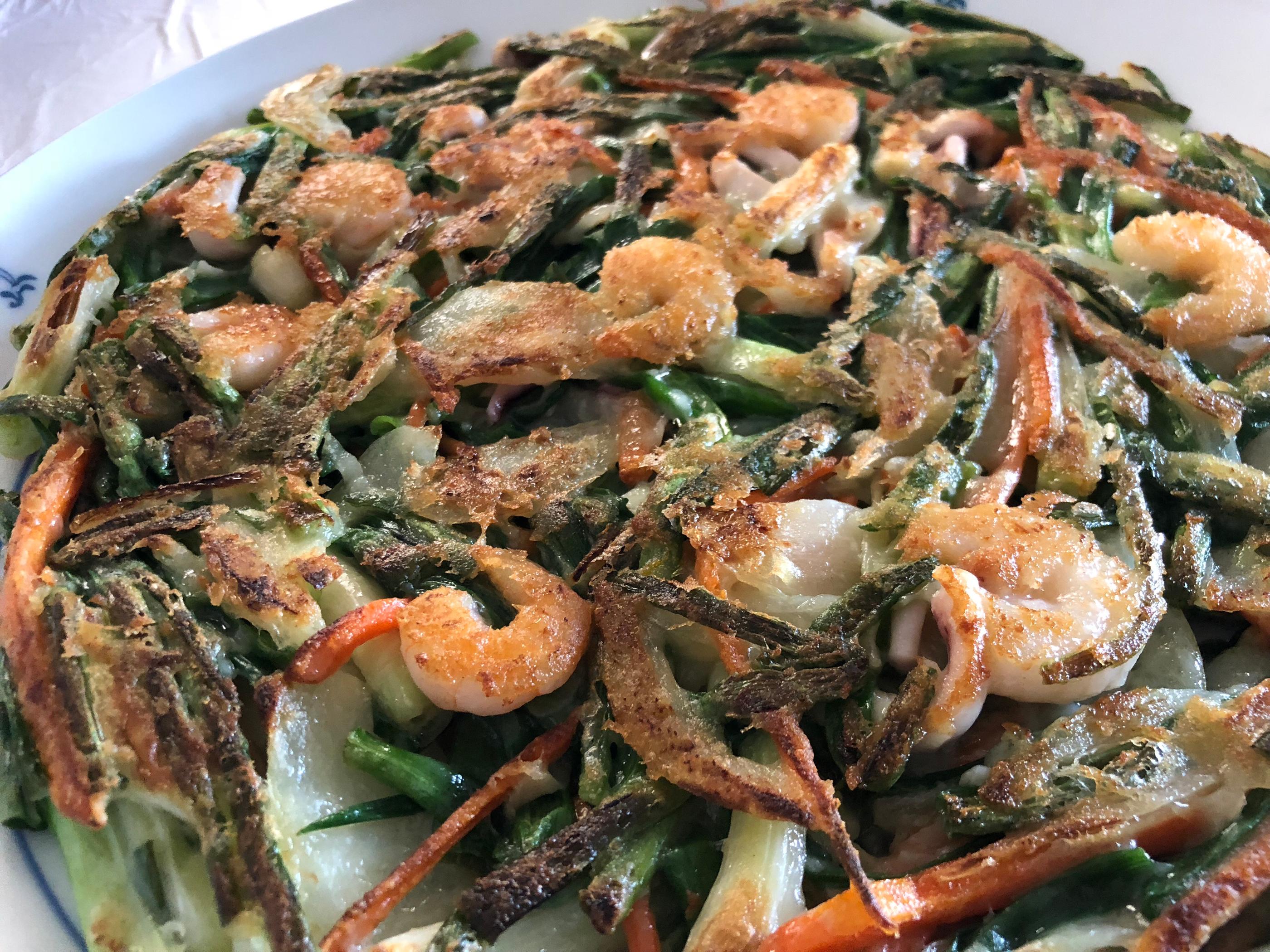 Anmok Seafood 1st Bunji image 2