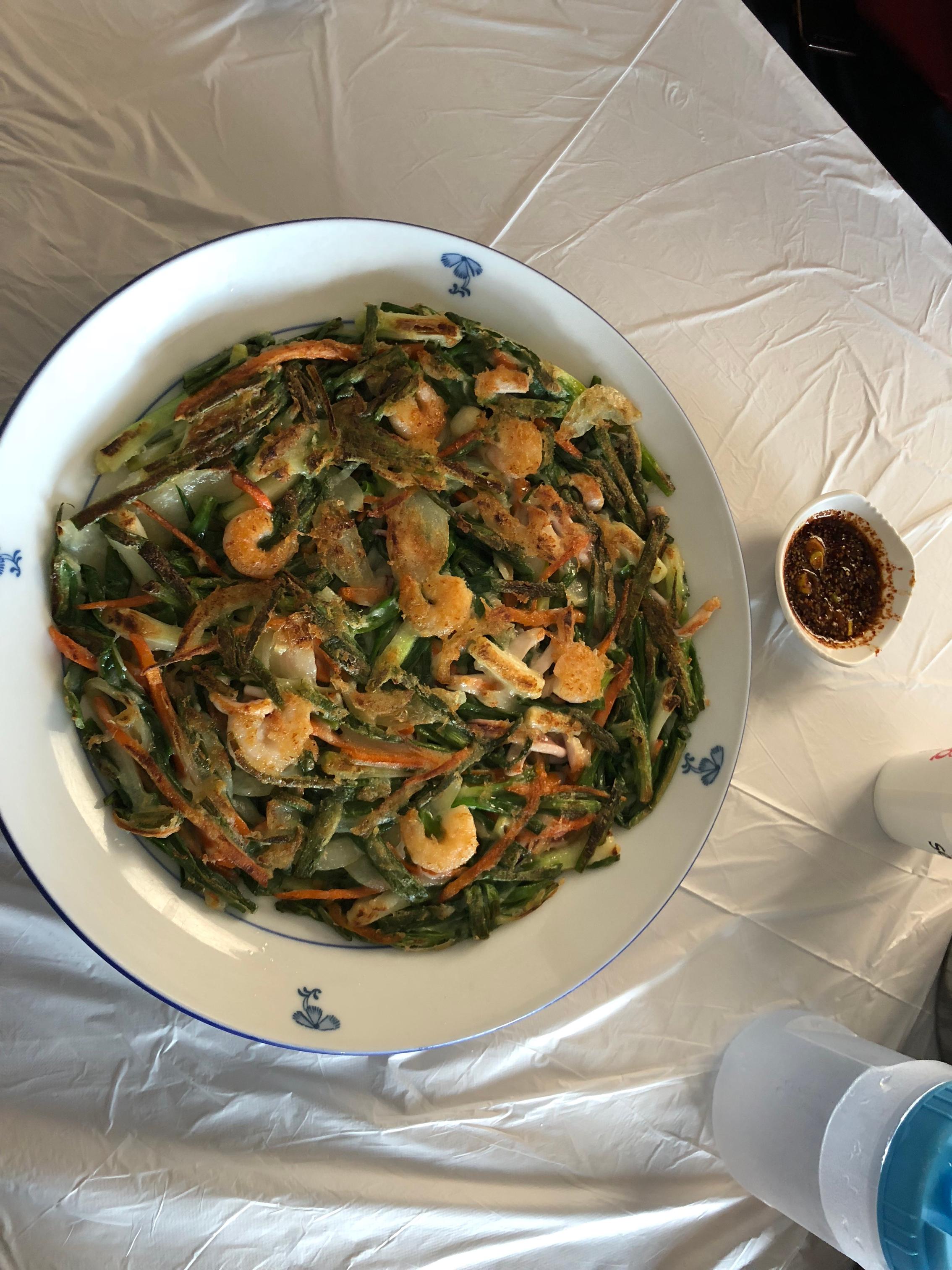 Anmok Seafood 1st Bunji image 3