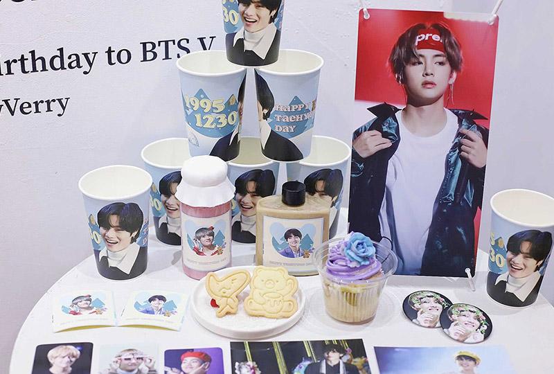 Atmosfera del locale