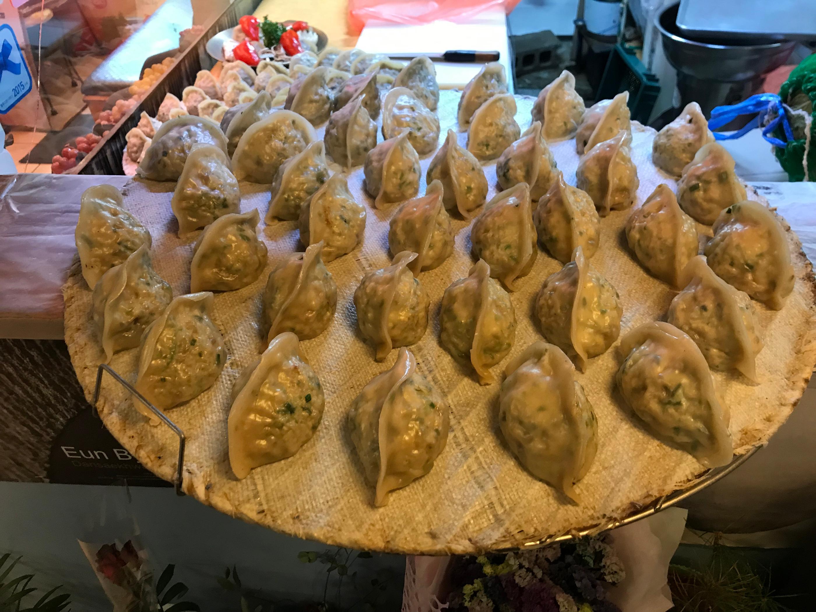 Sadong Myeonok image 1