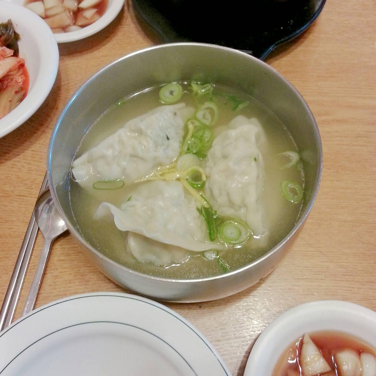 Sadong Myeonok image 3