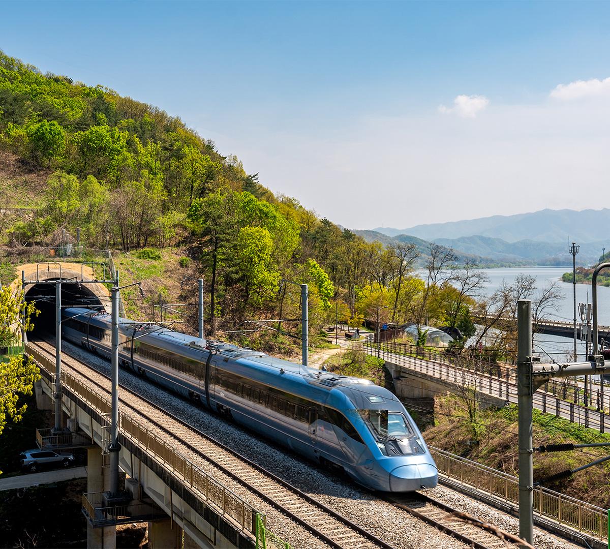 KTX Train Tickets | Book Tickets Online-image