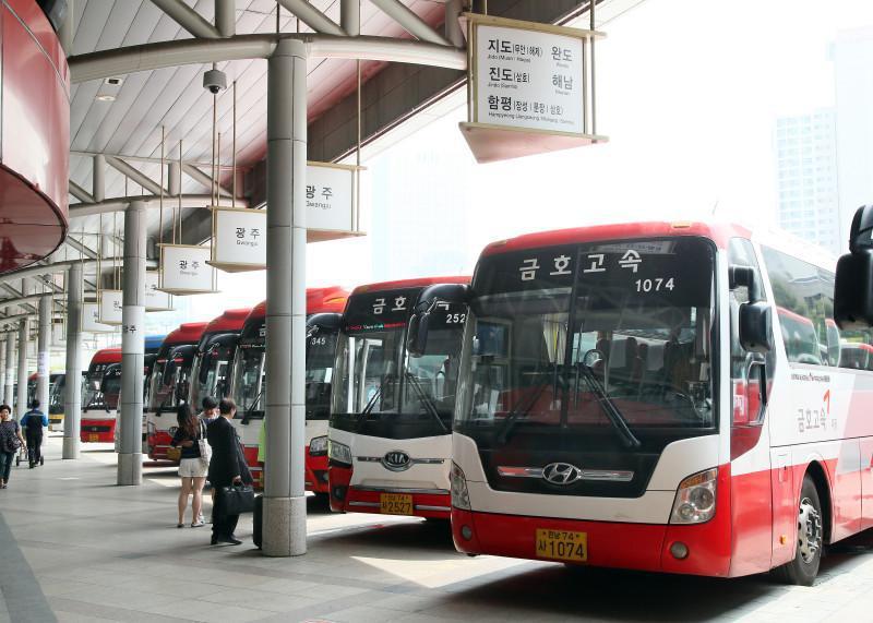 express bus