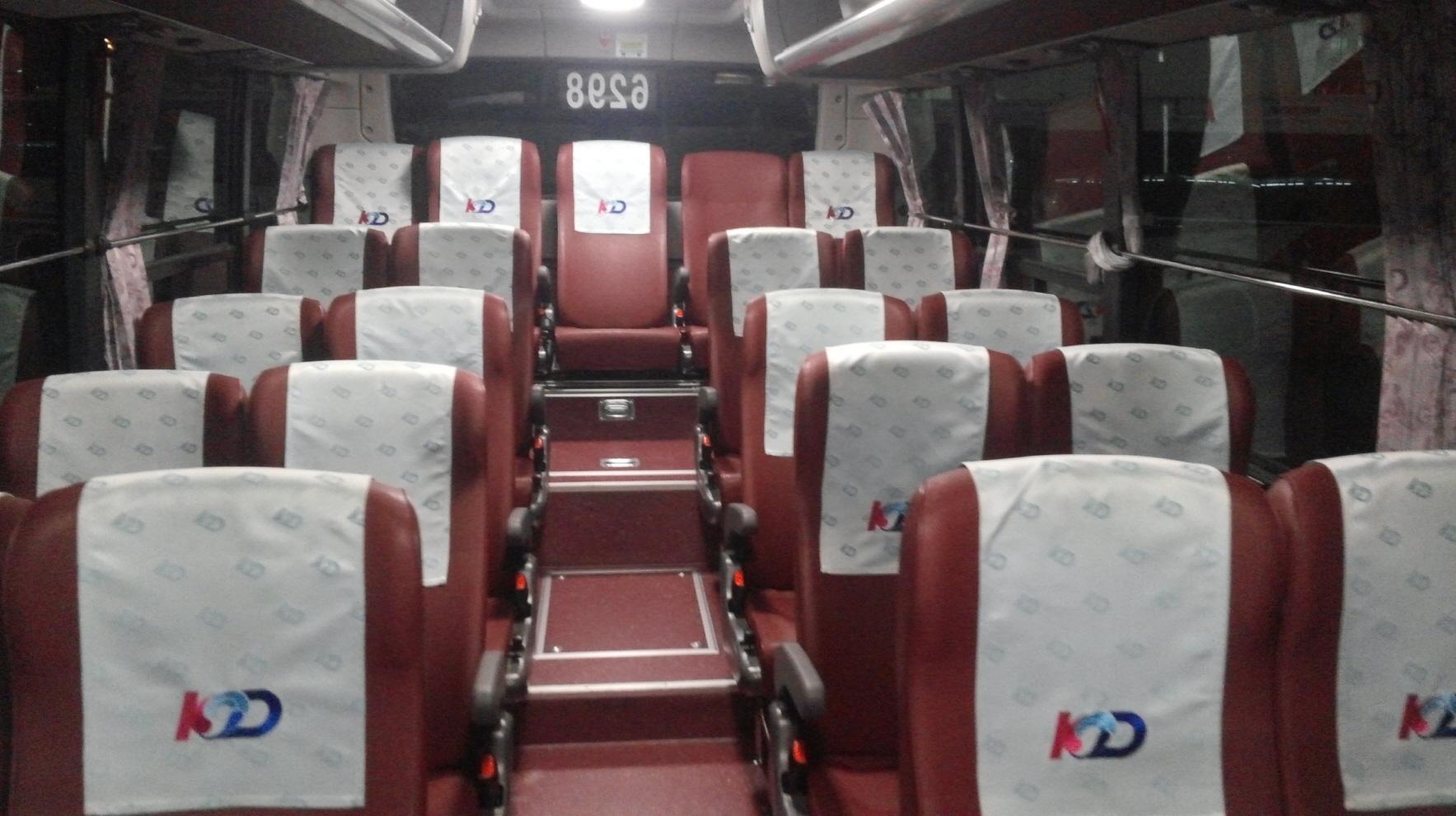 express  bus