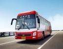 Đặt vé xe buýt tốc hành Hàn Quốc