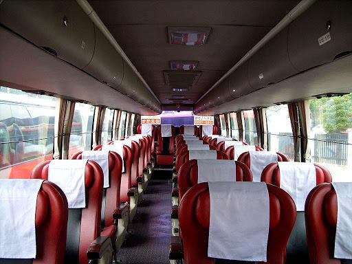 express bus
