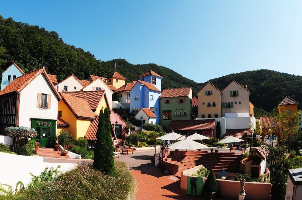 Nami Island + Petite France + Italia Village + Garden of Morning Calm Day Tour | Seoul Departure-image
