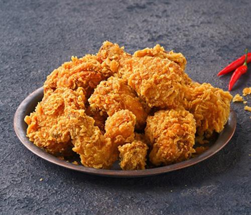 Creatrip Bhcチキン デリバリー