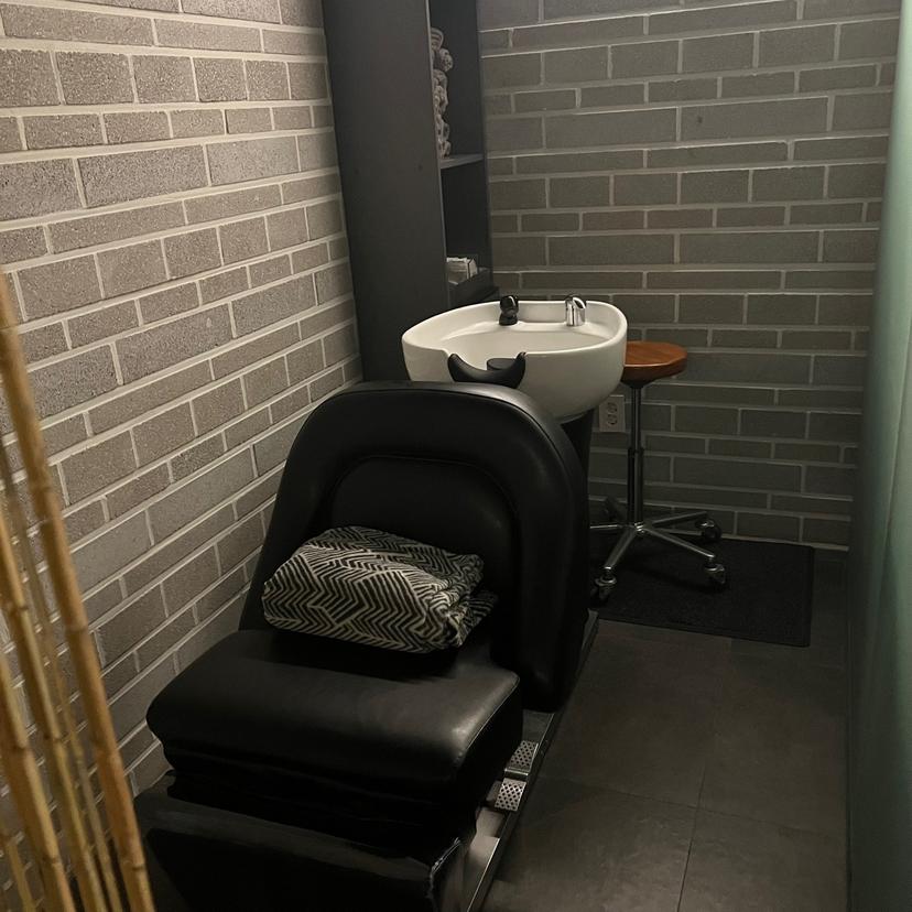 Creatrip JUNO HAIRㅣHongdae 1st