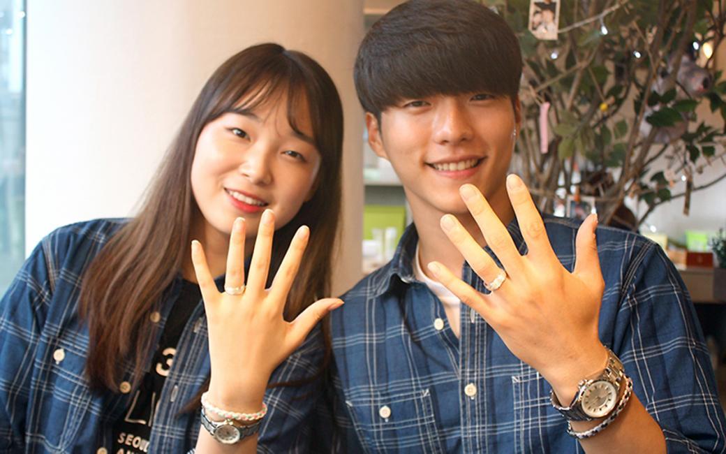 Universitas Ring Cabang Myeongdong-image