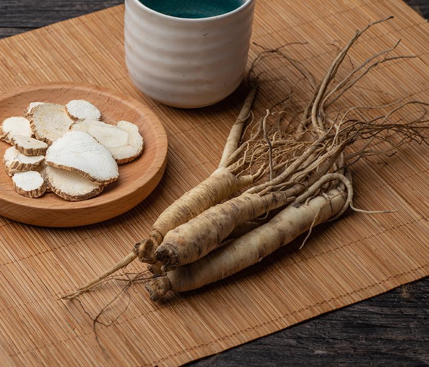 Sejong Ginseng-image