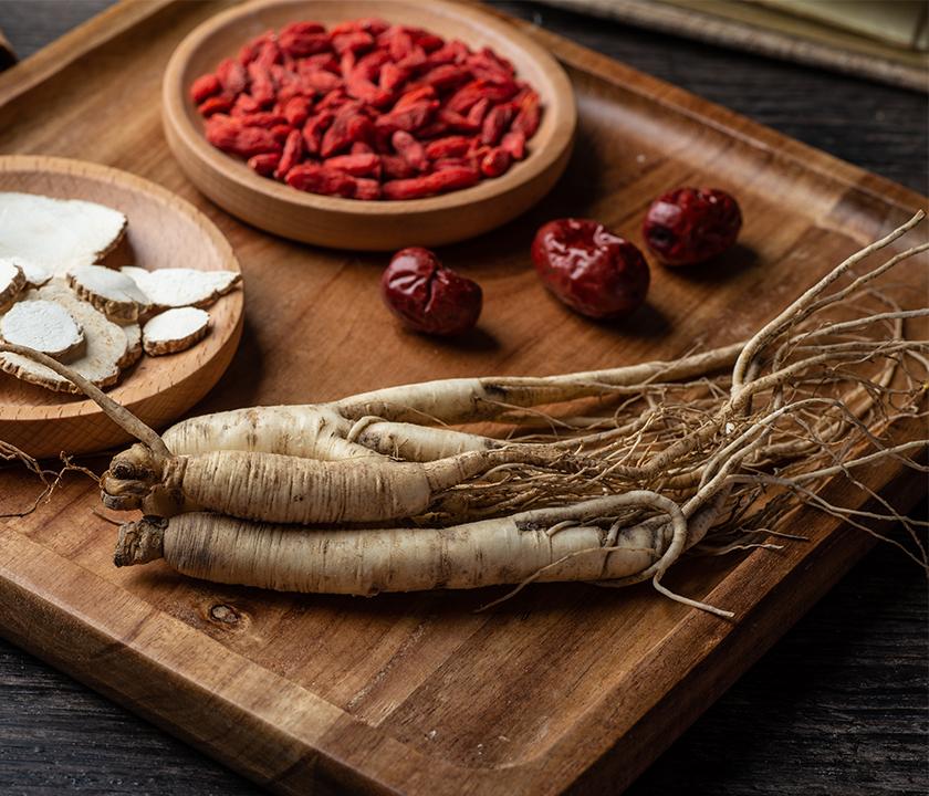 Heungwon Ginseng-image