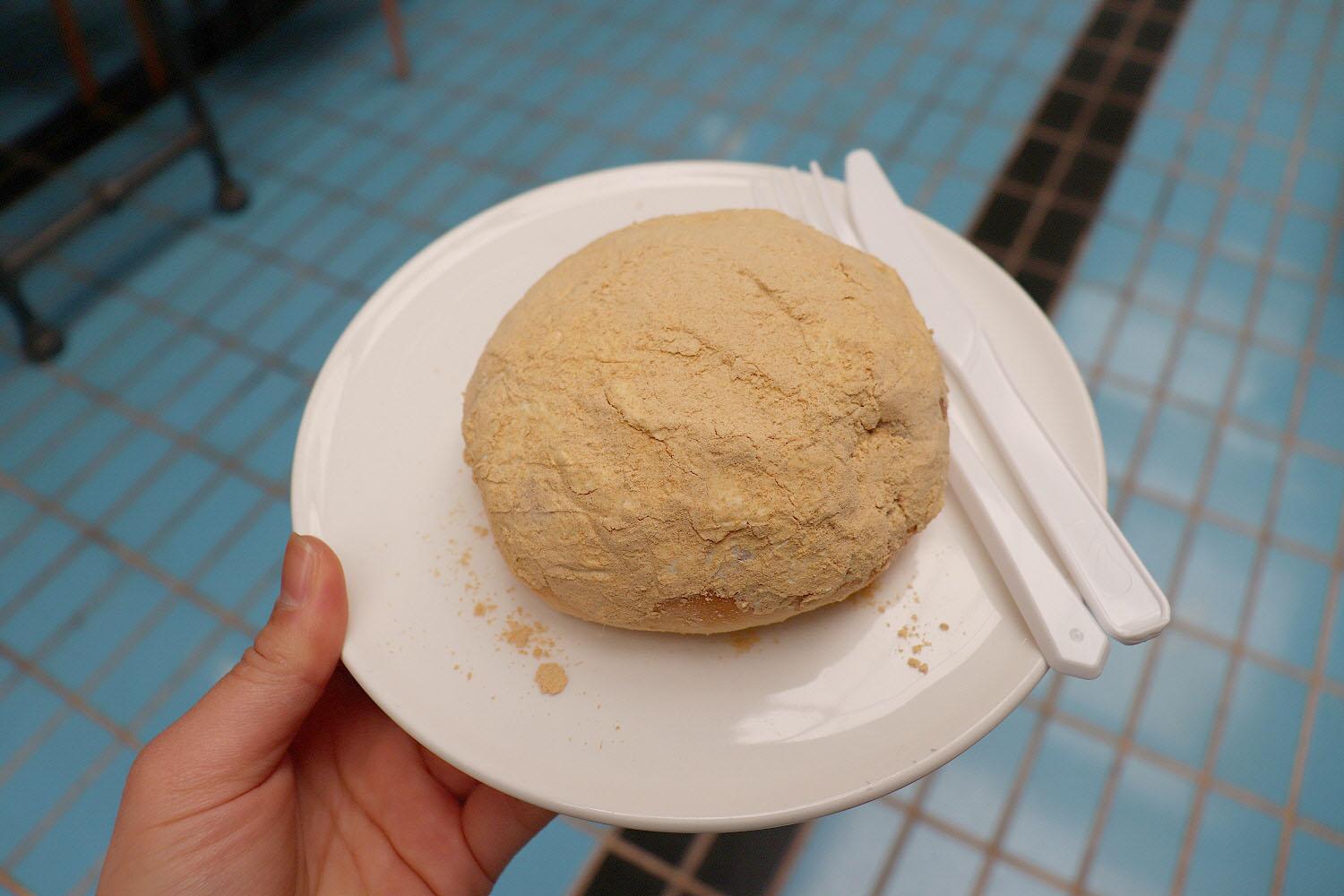 Posizione vicino a Nampodong