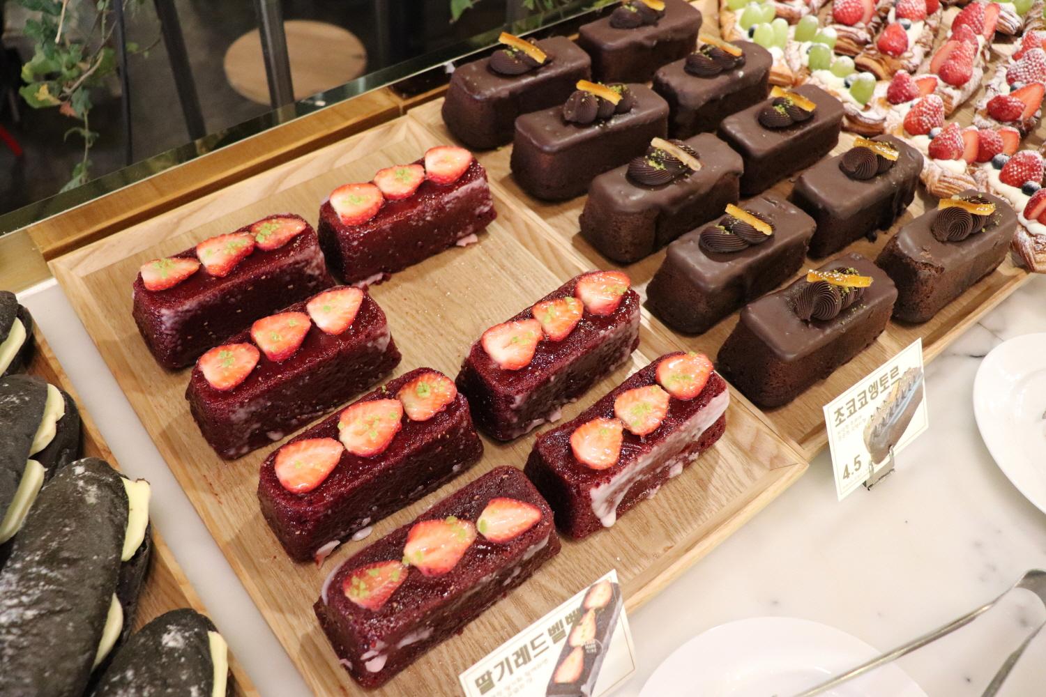 Góc chụp ảnh ở Vintage 38