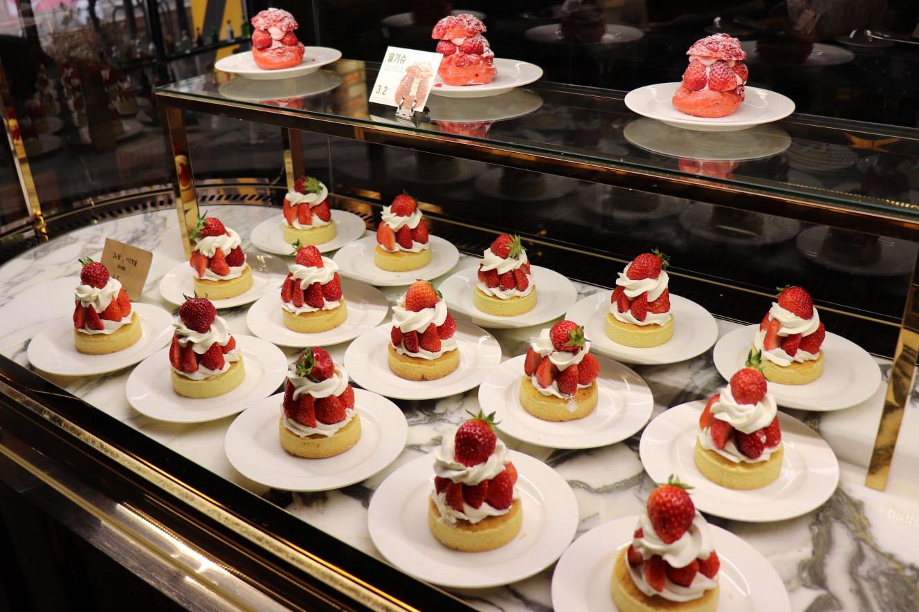 Không gian Vintage 38