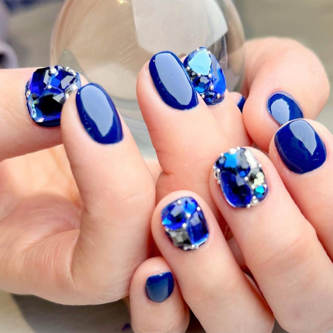 Chocobusy Nail（美甲/美睫）-image