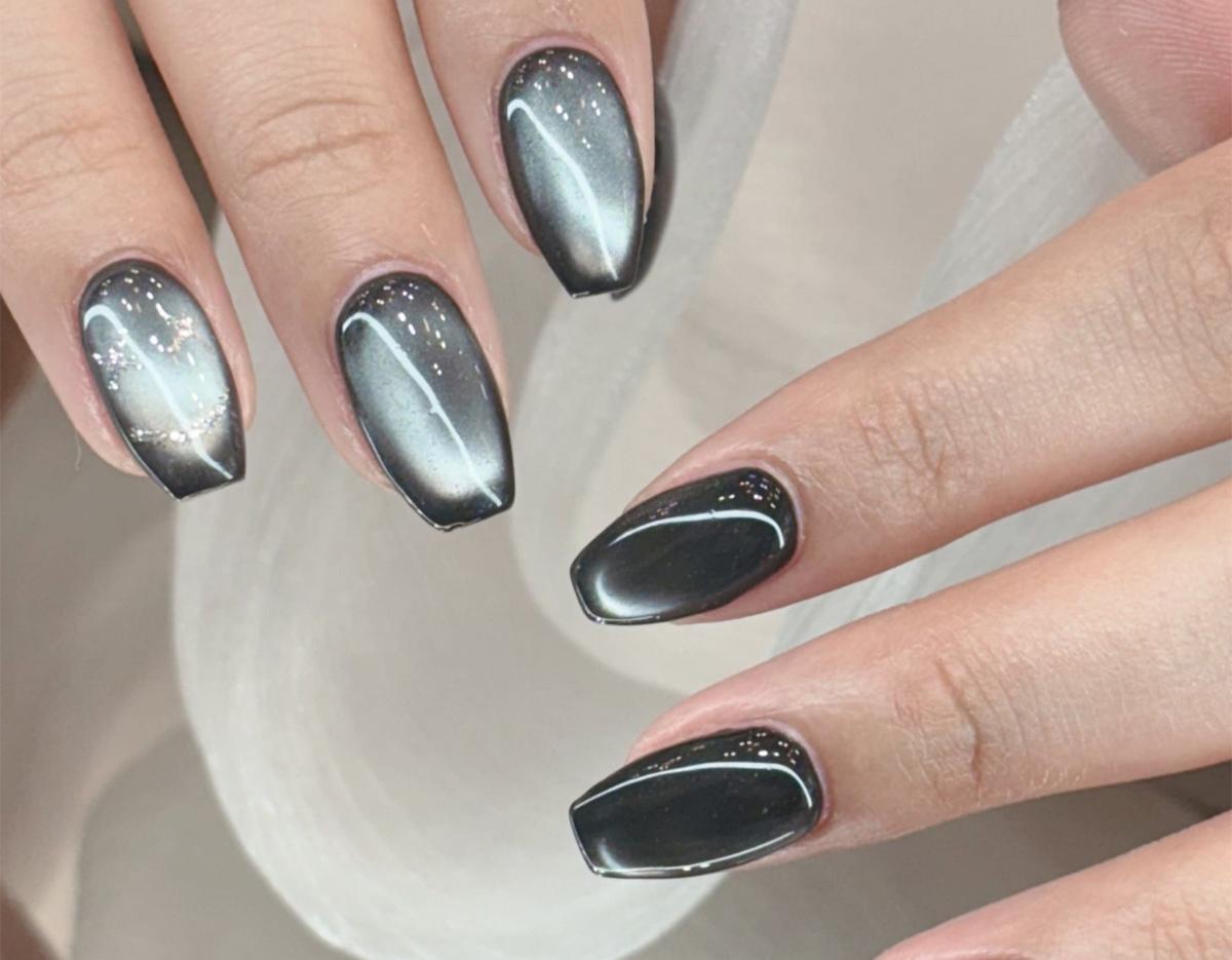 choco busy nail
