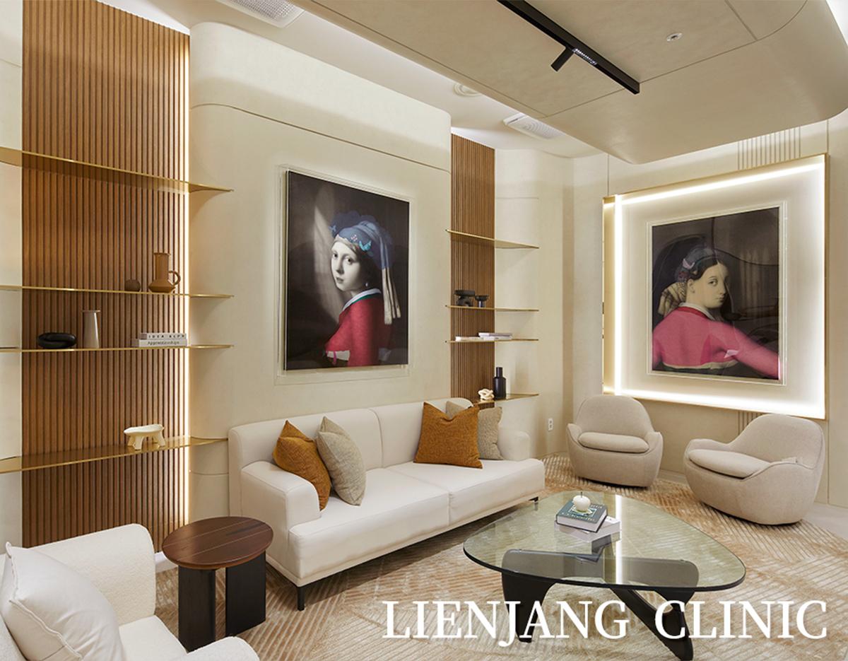 LienjangLienjang