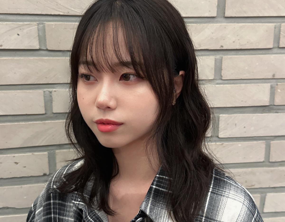Junohair Myeongdong