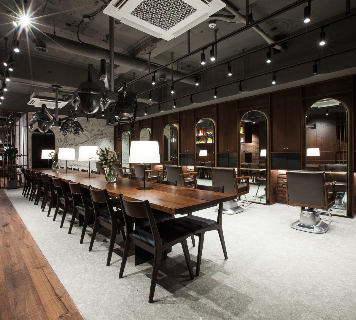 JUNO HAIR（明洞2号店）-image