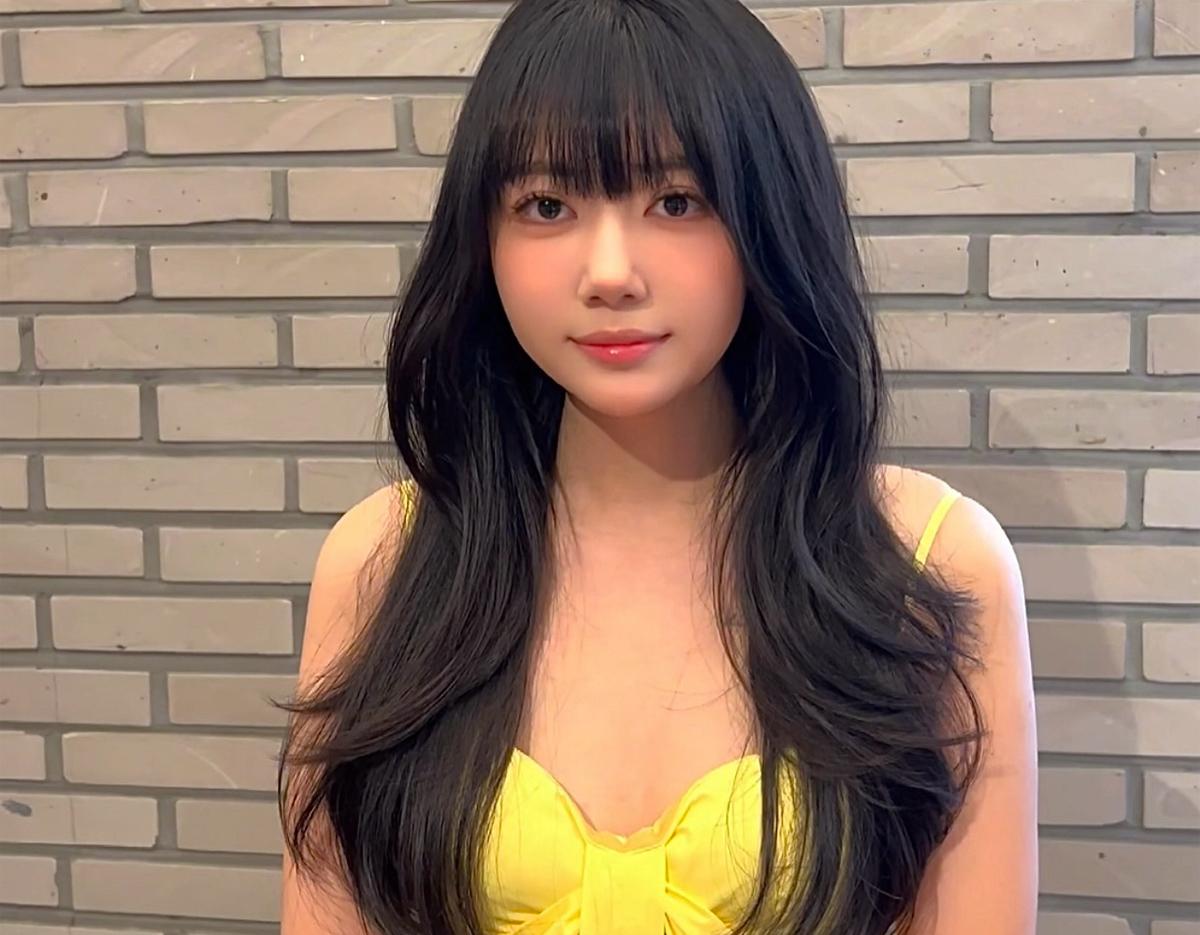 Junohair Myeongdong