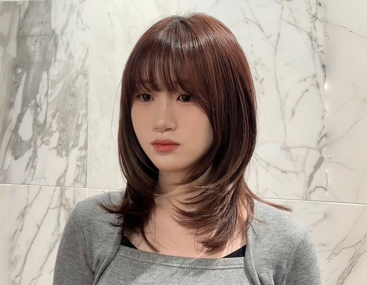 Junohair Myeongdong