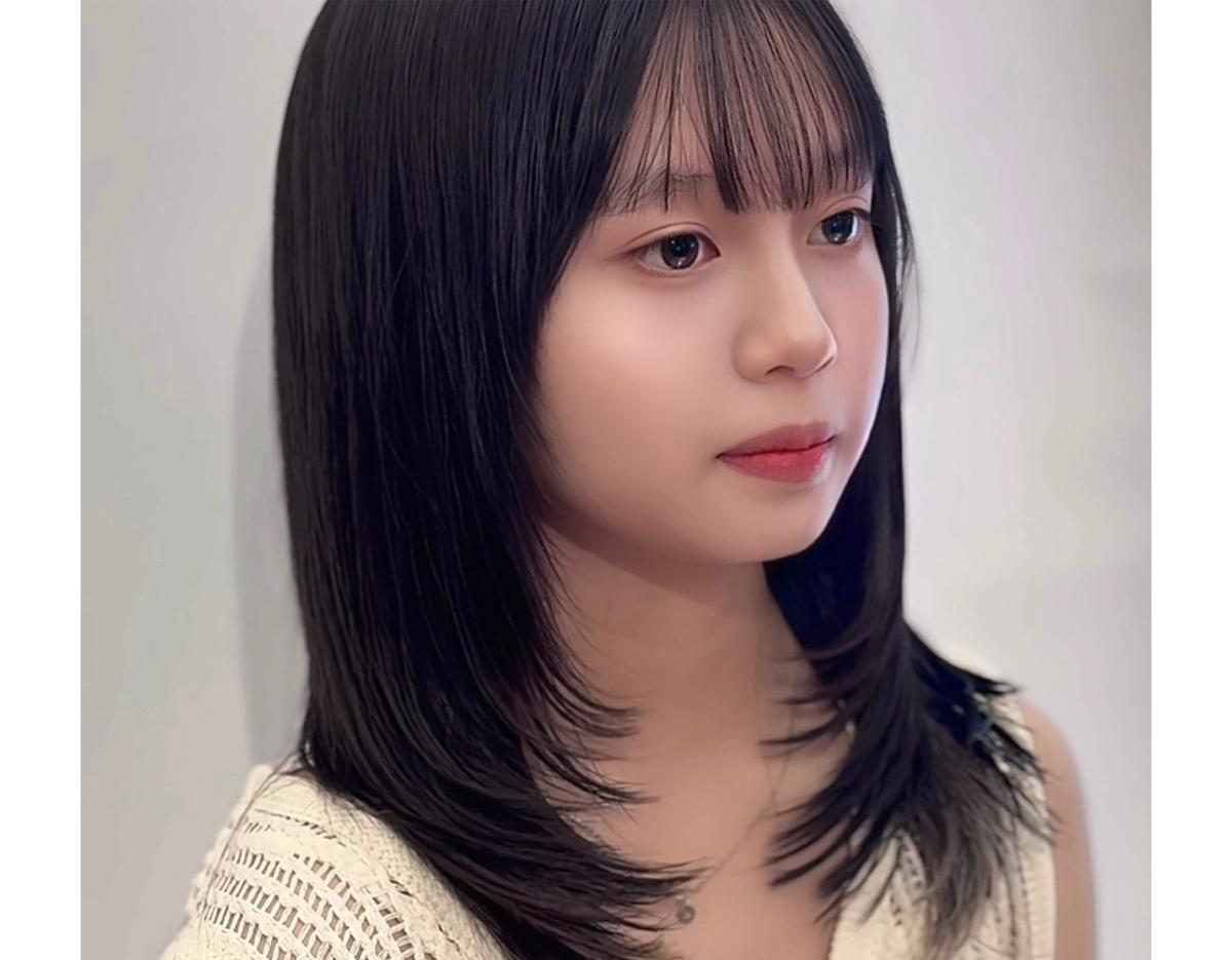 Junohair Myeongdong