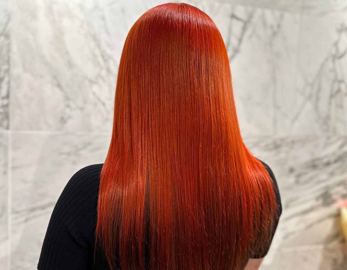 Junohair Myeongdong