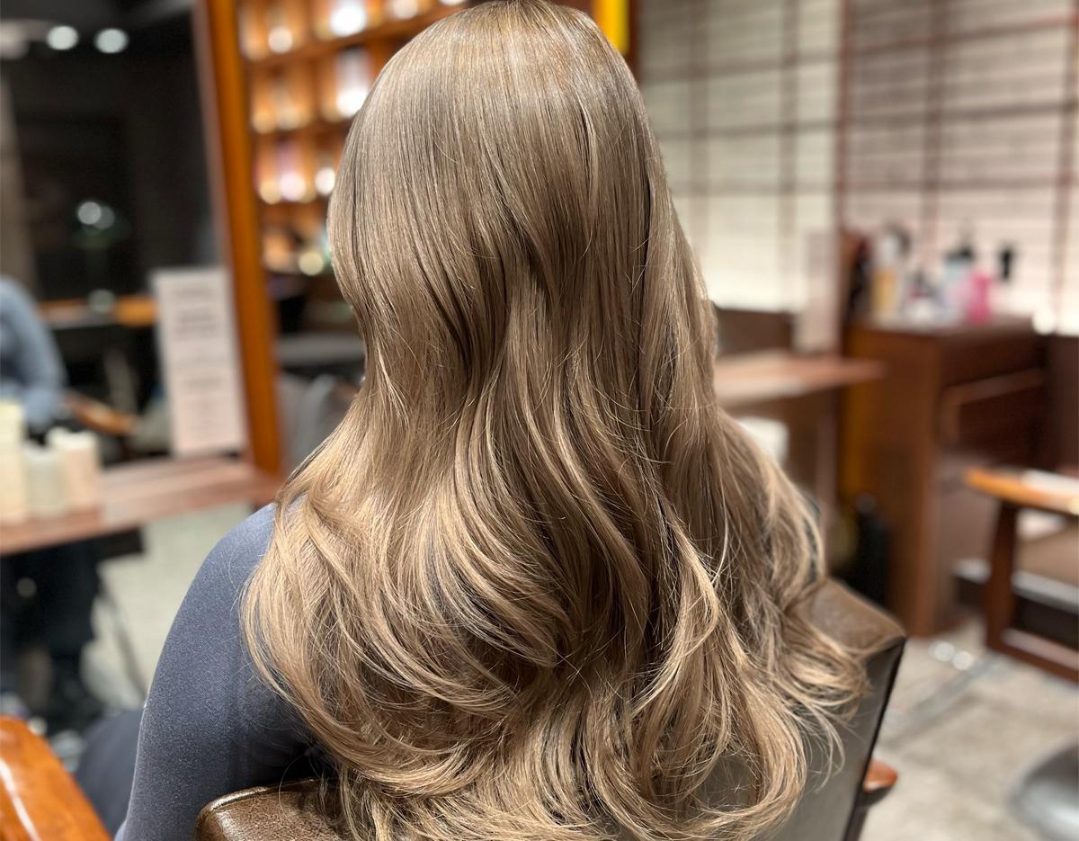 Junohair Myeongdong