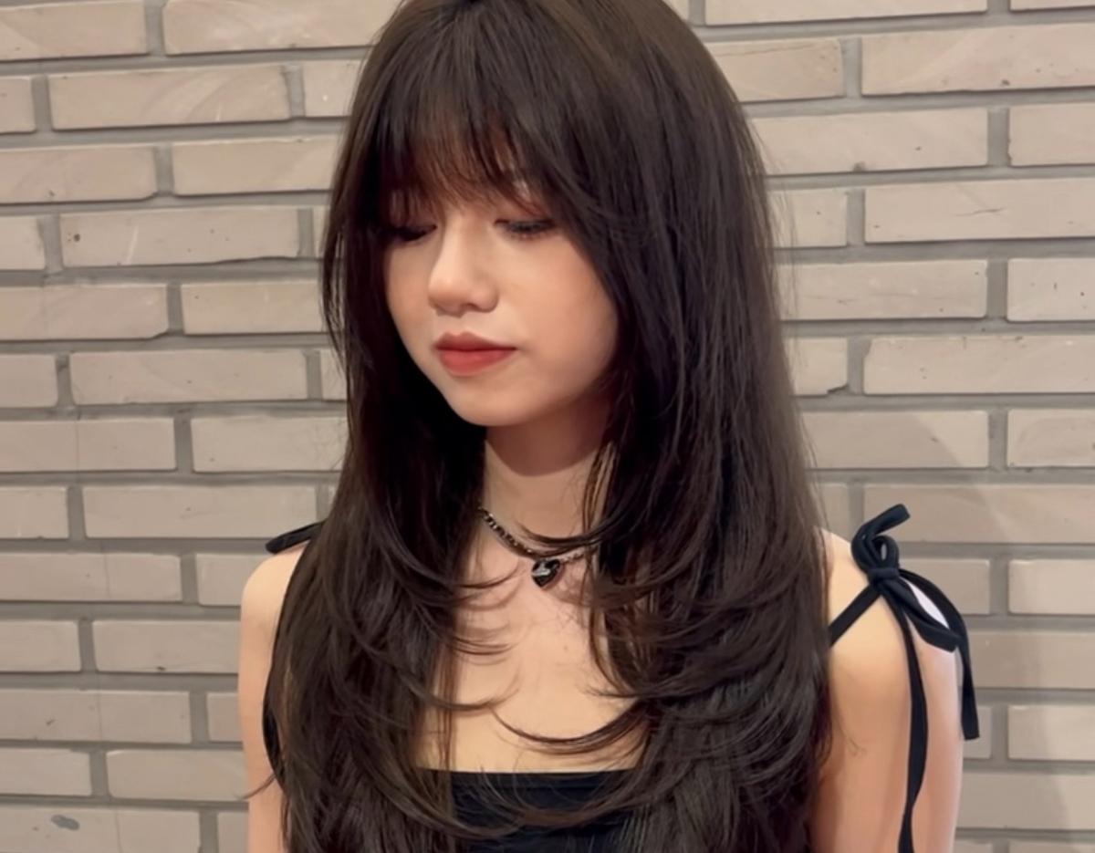 Junohair Myeongdong