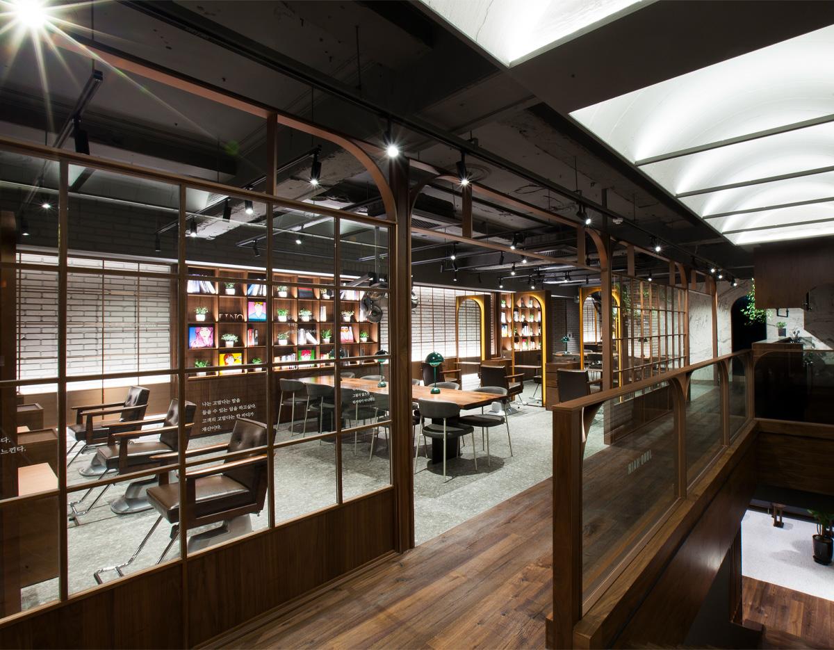 Junohair Myeongdong