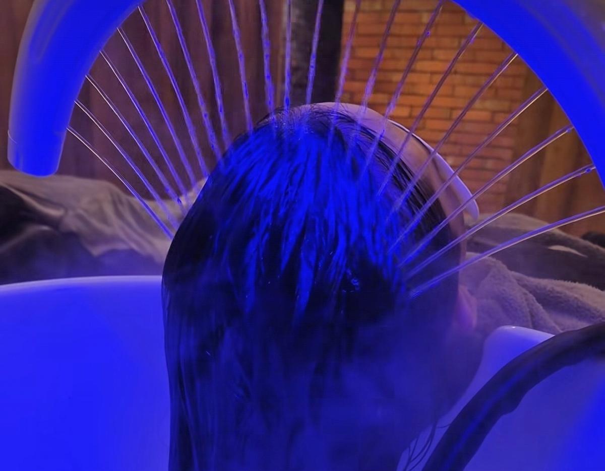 JUNO HAIR | Myeongdong 4ème 1