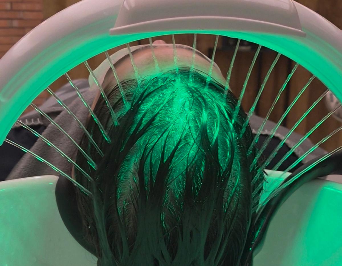 JUNO HAIR | Myeongdong 4ème 2