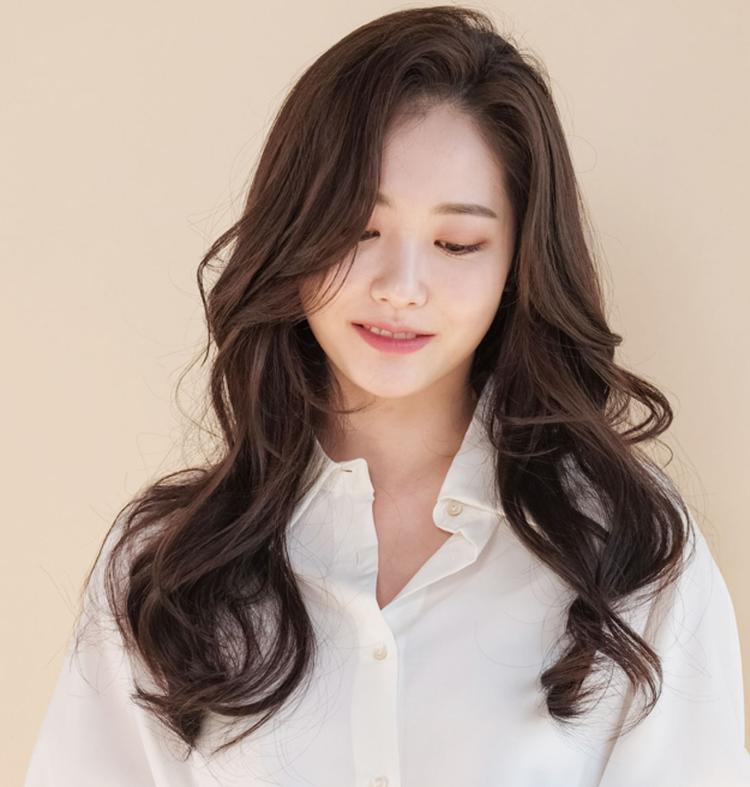 Creatrip JUNO HAIRㅣMyeongdong 4th Seoul/Korea (Korea Travel)