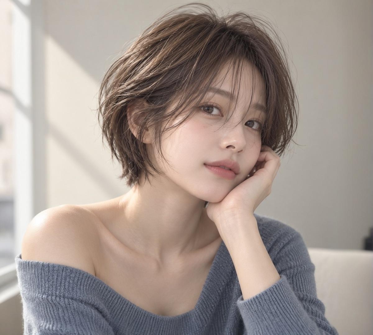 JUNO HAIR 新論峴站店
