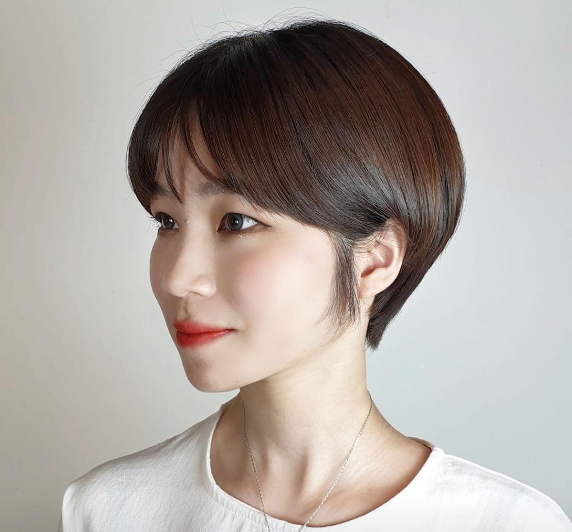 Juno Hair Sinnonhyeon Branch