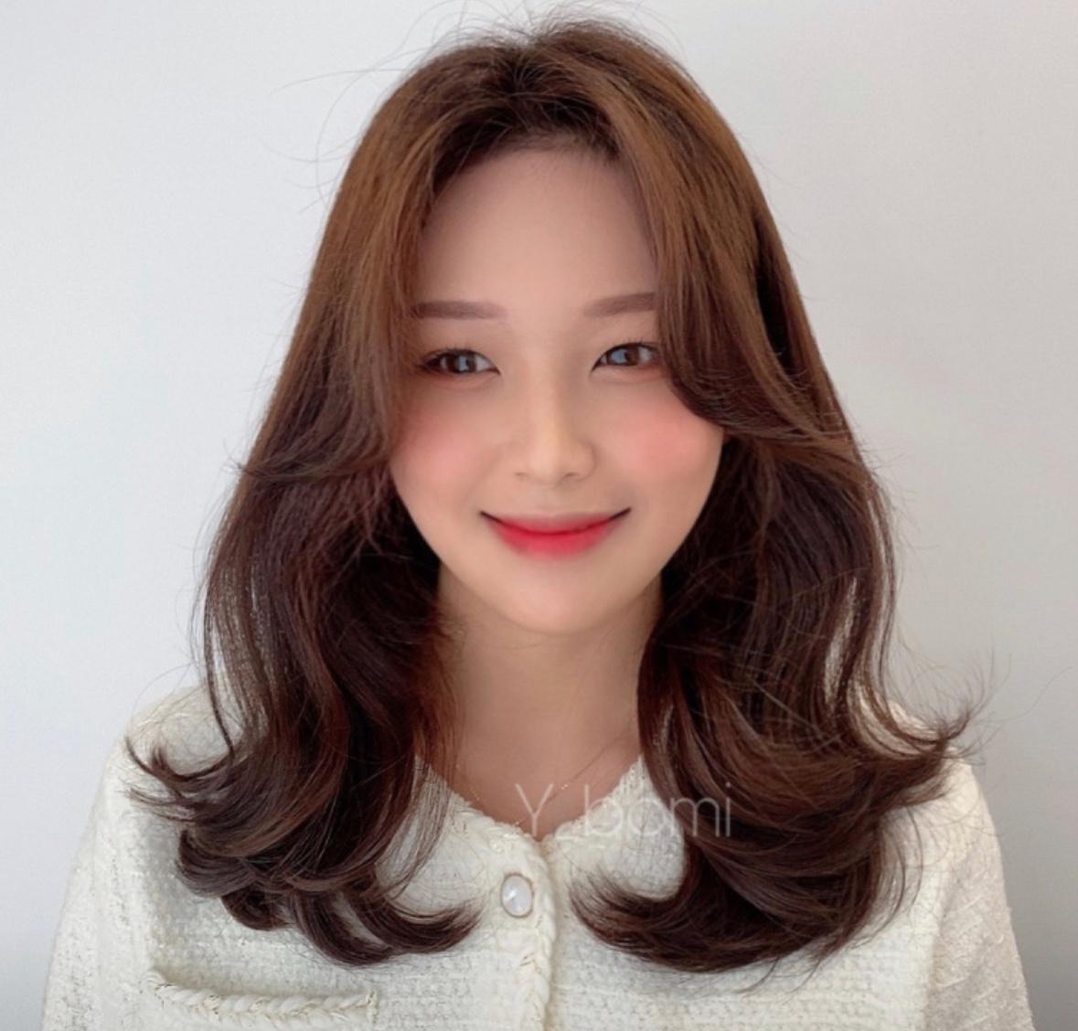 JUNO HAIRㅣสาขา สถานีชินนนฮยอน-image