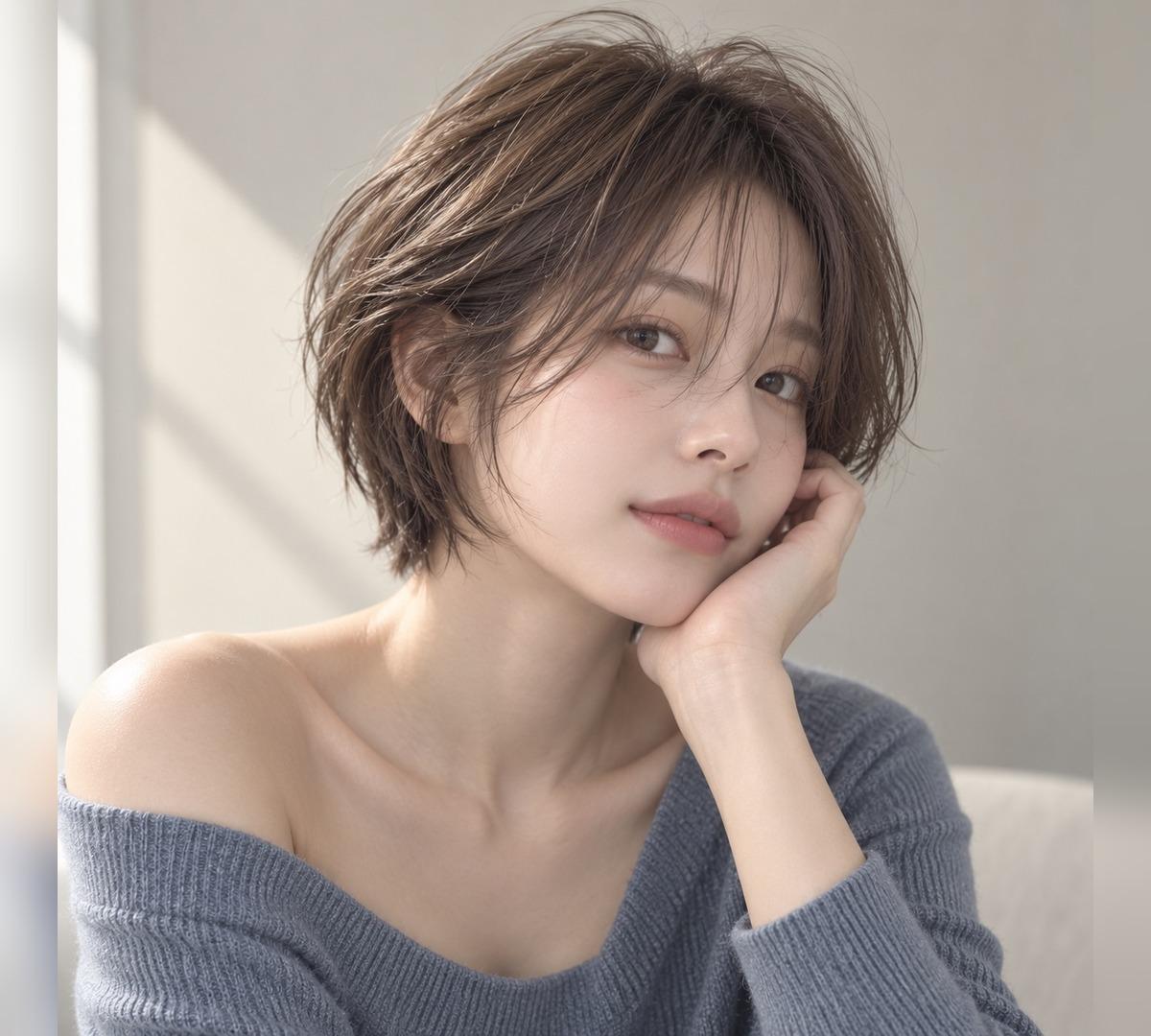 준오헤어 신논현역점