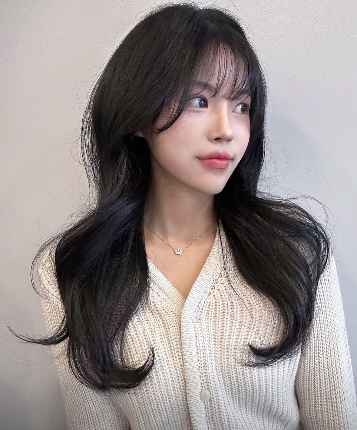 Juno Hair Sinnonhyeon Branch