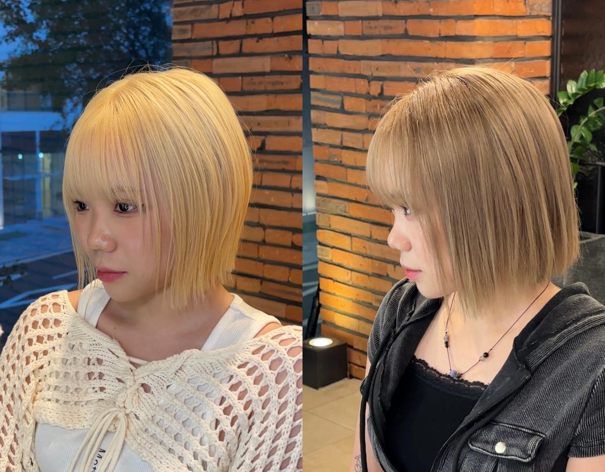JUNO HAIR